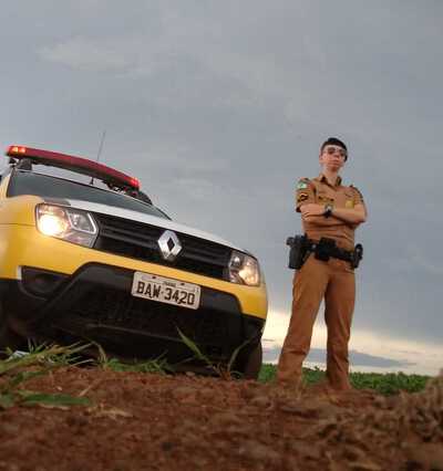 Hoje Ã© Comemorado o Dia da Policial Feminina